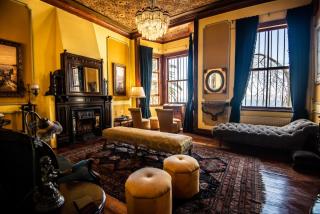 Gervasoni Hotel Boutique - Valparaíso - 9