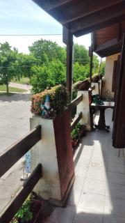 Casa solo familias - 2