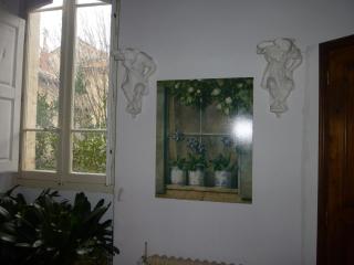 Le Cloitre du Couvent - 5