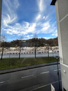Donaublick Apartment - Passavia - 9