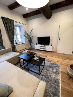 Donaublick Apartment - Passavia - 7