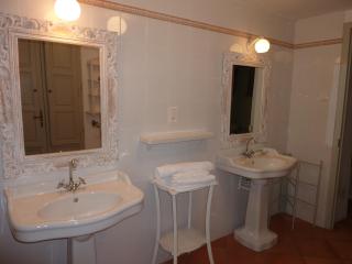 Le Cloitre du Couvent - 1