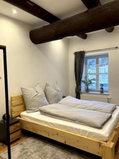 Donaublick Apartment - Passavia - 1