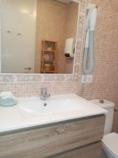Precioso apartamento en complejo con piscina - Cala en Bosch - 8