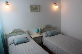 Precioso apartamento en complejo con piscina - Cala en Bosch - 6