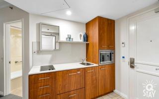 Interconnecting 2 Bedroom Unit at Legends — Q Stay - Gold Coast - 6