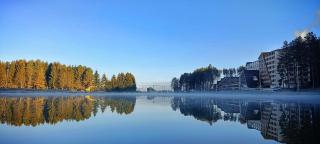 Hotel Borovi Forest Resort & Spa - Sjenica - 5