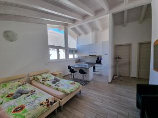 Bellinzona Rooms - Bellinzona - 7