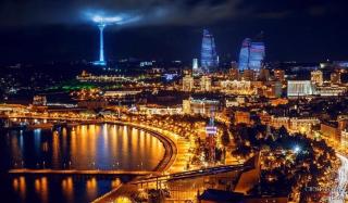Gold Baku - Baku - 0