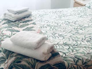 Apartamento de dos dormitorios en Almería. - 1