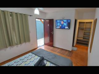 Suítes Pimenta Caiçara - 8