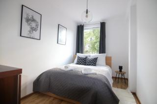 DMK Green Apartment near Warsaw-Modlin Airport - Nowy Dwór Mazowiecki - 6
