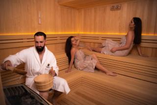 Hotel Borovi Forest Resort & Spa - Sjenica - 6