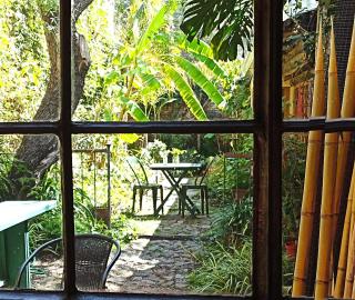Taller de artista - Colonia del Sacramento - 0