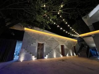 Macchiato Resort Savannakhet Opposite Thai Embassy - Savannakhet - 1