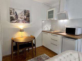 Louis & Elza Old Town Romantic apartments - Breslavia - 2