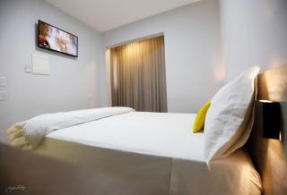 Aero Inn Hotel - Uberlândia - 7