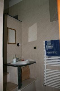 JLL Room - Foggia - 1