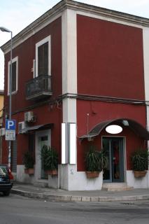 JLL Room - Foggia - 9