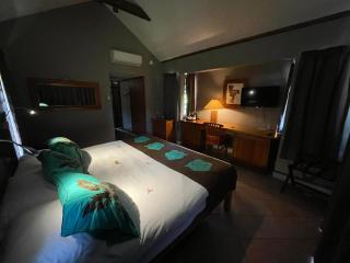Tiki Hôtel - Hôtel d'application du Lycée de Tahiti - Punaauia - 4