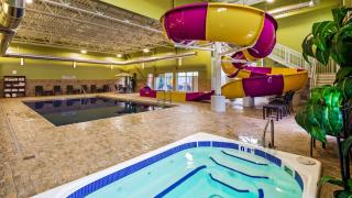 Best Western Plus St. John's Airport Hotel and Suites - 5