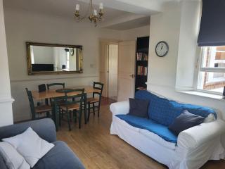 Lovely 2 Double Bed Aptmnt in Historic Greenwich - London - 4