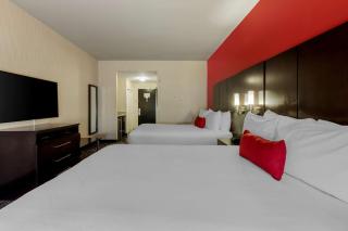 C Hotel by Carmen's, BW Premier Collection - Hamilton - 2