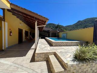 Casa Temporada - Ubatuba - 3