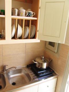 Alkyonis Apartments - 4