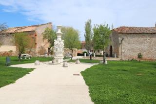 los arcos y ancasela - Santa María del Campo - 5