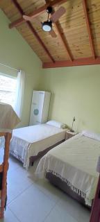 Linda casa na praia de Mozambique, ate 6 pessoas - 5