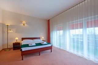 Hotel Kameralny - Kielce - 3