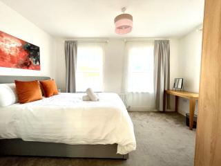 Lovely 4 doubled bedroomed townhouse in Bicester near to Bicester Village - Bicester - 2