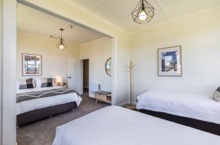Lake Maraetai Lodge - Mangakino - 9