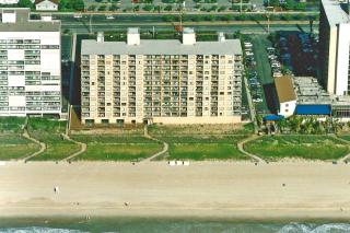 Marigot Beach 209 condo - 0