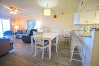 Marigot Beach 209 condo - Ocean City - 7