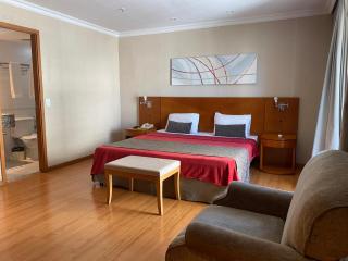 Apart hotel Barra First - 0