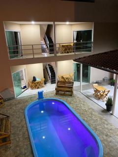 RDS Hospedagem - Itacaré - 6