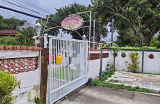 Pousada Calvanos Chalés - Rio das Ostras - 8