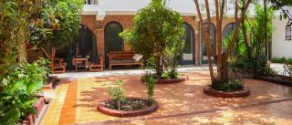 Huaraz Colonial - 1