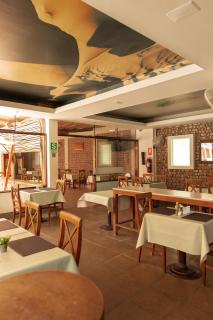 Hotel El Huacachinero - Ica - 5