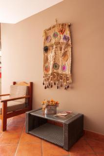 Hotel El Huacachinero - Ica - 3