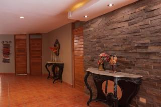 Hotel El Huacachinero - Ica - 1