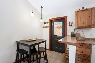 Log Into Vacation Mode - 1