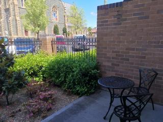 The Abbey Motel Goulburn - Goulburn - 5