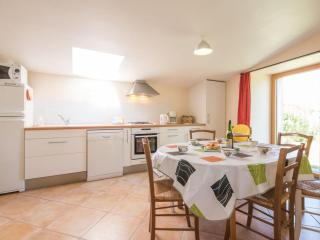 Maison Traditionnelle au Calme avec Jardin et Wifi - FR-1-306-800 - Le Loroux-Bottereau - 9