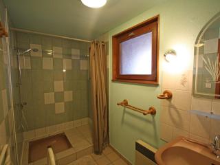 Gîte spacieux et confortable au Val d'Ajol, à proximité de Plombières-les-Bains, animaux de ferme ! - FR-1-589-139 - Le Val-dʼAjol - 7