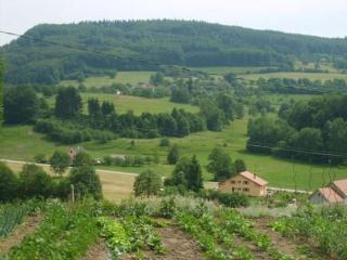 Gîte spacieux et confortable au Val d'Ajol, à proximité de Plombières-les-Bains, animaux de ferme ! - FR-1-589-139 - 3