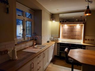 Top Hill Farm Cottage - Sheffield - 2