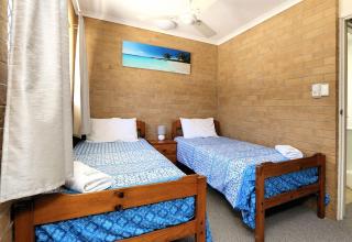 Ocean Shores 11 - Bargara - 1